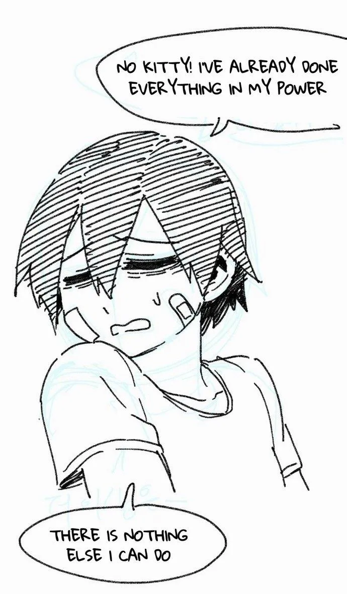 Read Suicide Boy chapter 0.4 image 28 on Lezhin