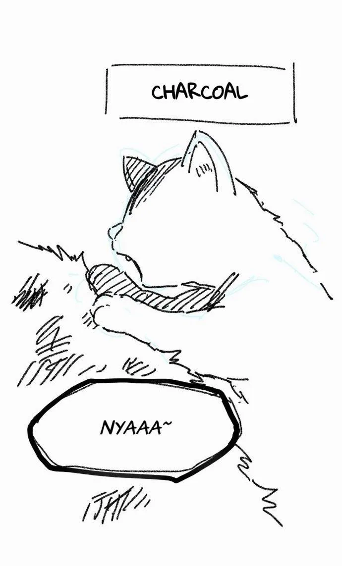Read Suicide Boy chapter 0.4 image 3 on Lezhin