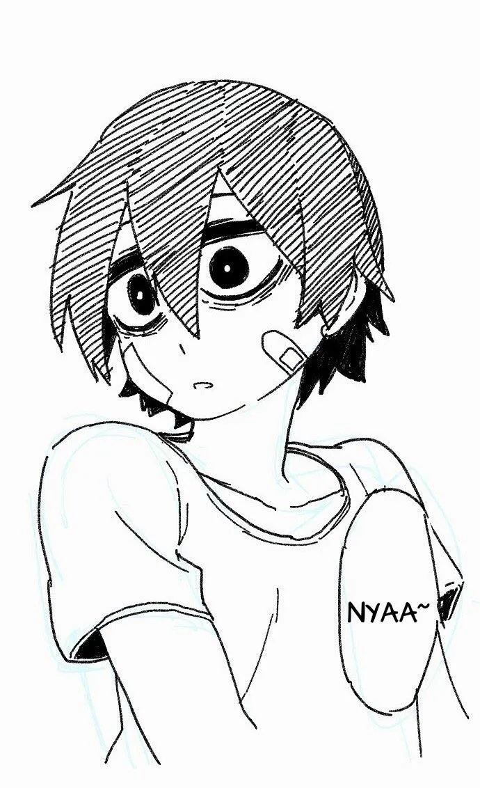 Read Suicide Boy chapter 0.4 image 30 on Lezhin