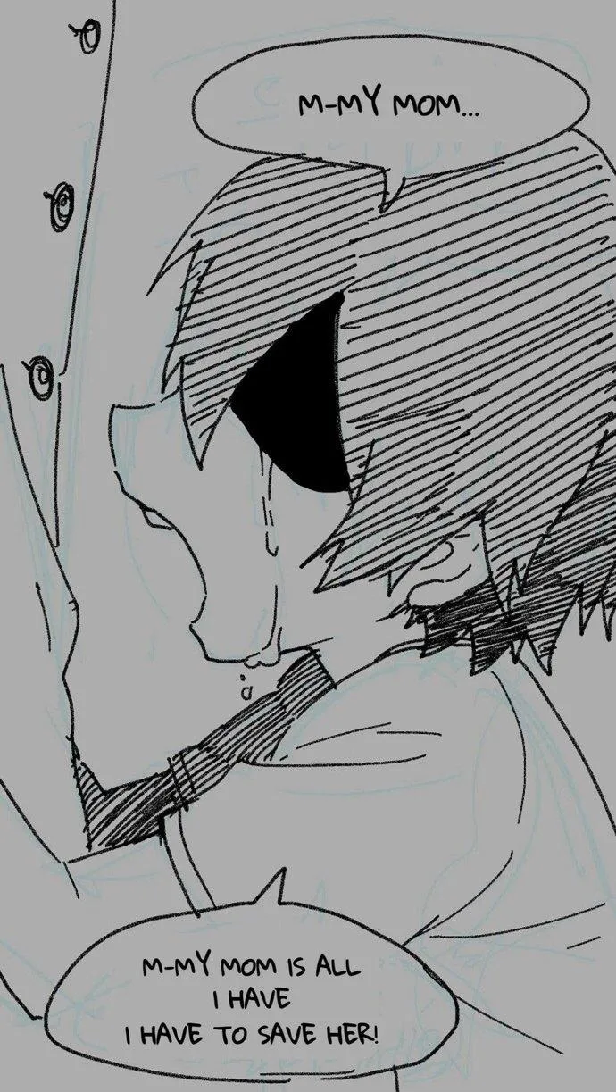 Read Suicide Boy chapter 0.4 image 32 on Lezhin