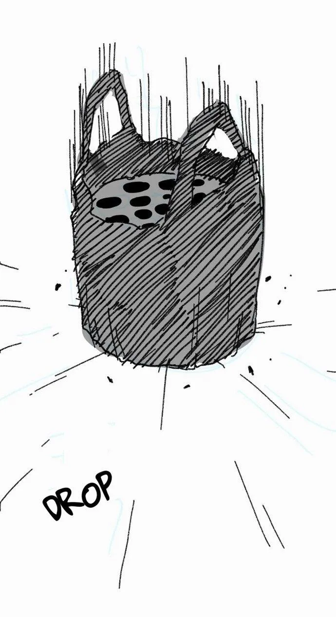 Read Suicide Boy chapter 0.4 image 34 on Lezhin