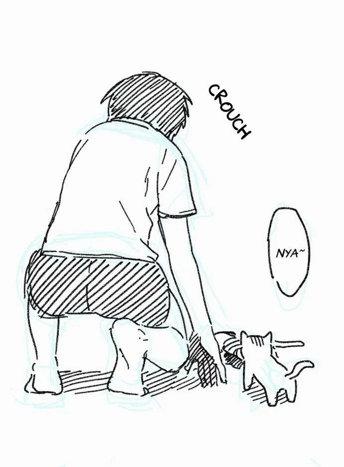 Read Suicide Boy chapter 0.4 image 35 on Lezhin