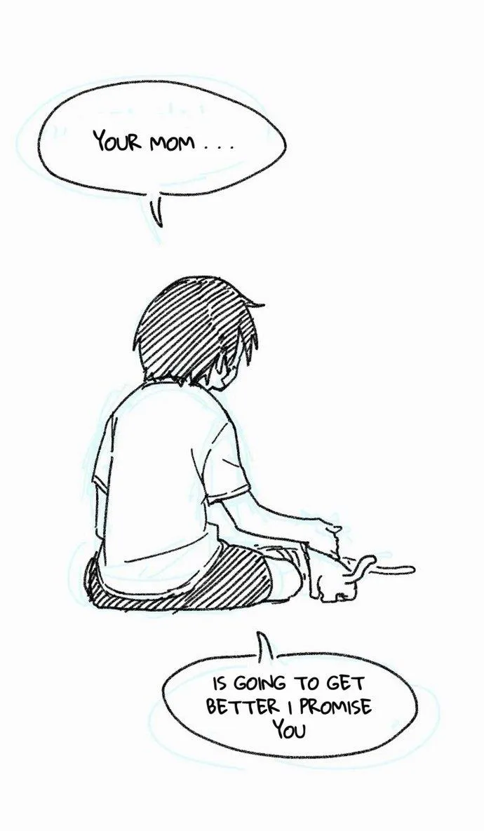 Read Suicide Boy chapter 0.4 image 36 on Lezhin