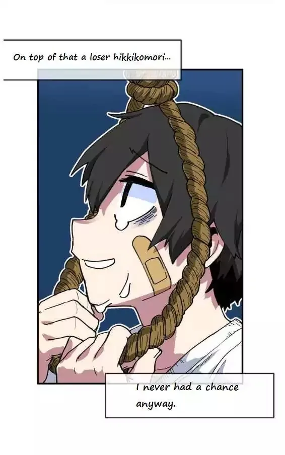 Read Suicide Boy chapter 0.98 image 14 on Lezhin