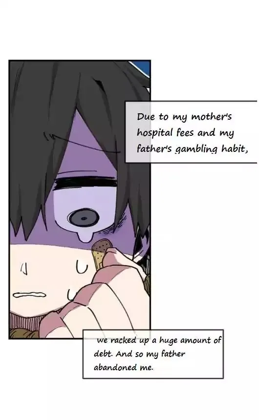 Read Suicide Boy chapter 0.98 image 16 on Lezhin