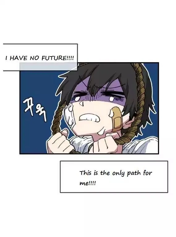 Read Suicide Boy chapter 0.98 image 17 on Lezhin