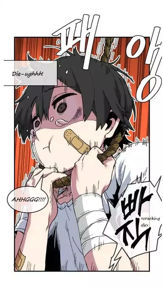 Read Suicide Boy chapter 0.98 image 19 on Lezhin