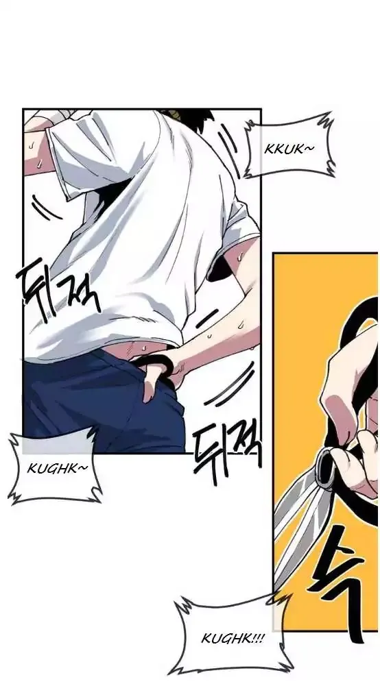 Read Suicide Boy chapter 0.98 image 21 on Lezhin
