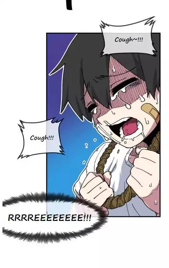 Read Suicide Boy chapter 0.98 image 24 on Lezhin