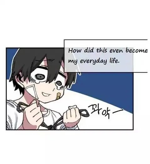 Read Suicide Boy chapter 0.98 image 29 on Lezhin