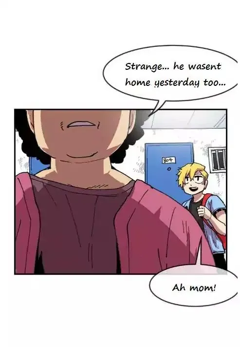 Read Suicide Boy chapter 0.98 image 32 on Lezhin