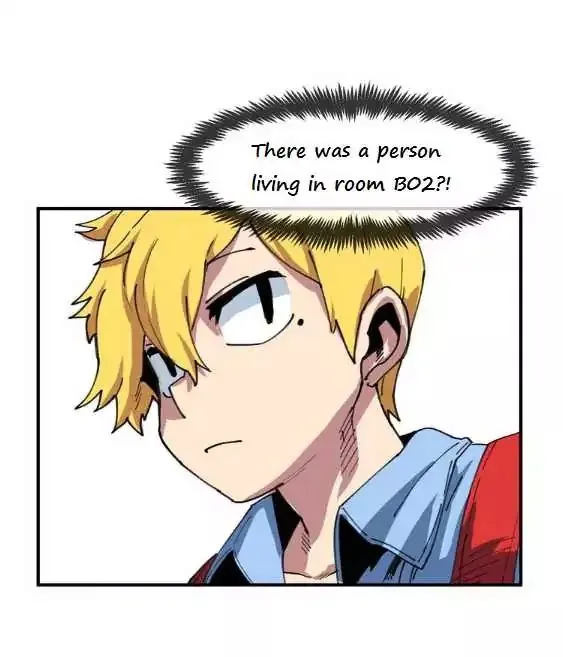 Read Suicide Boy chapter 0.98 image 34 on Lezhin