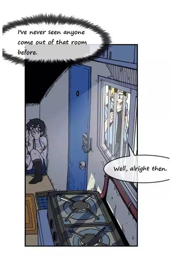 Read Suicide Boy chapter 0.98 image 35 on Lezhin