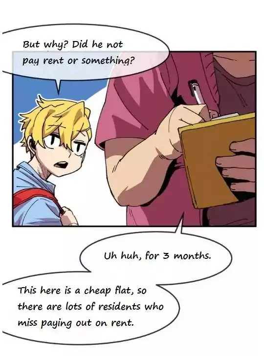 Read Suicide Boy chapter 0.98 image 36 on Lezhin