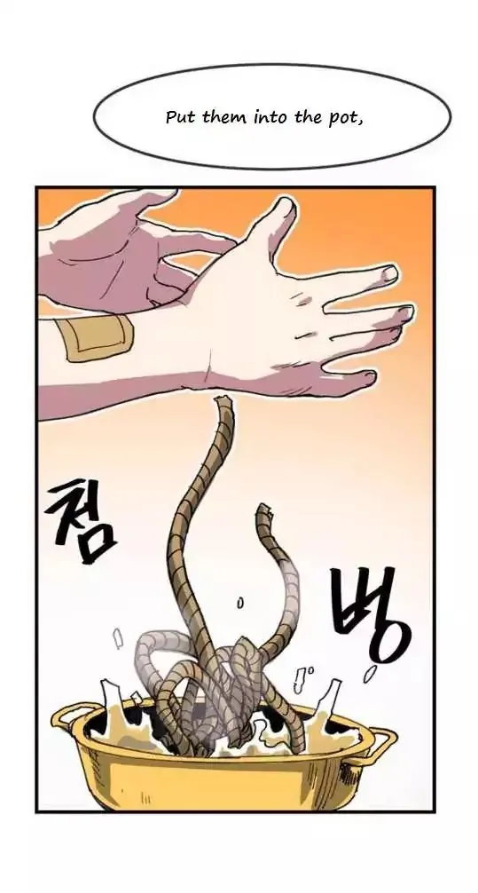 Read Suicide Boy chapter 0.98 image 4 on Lezhin