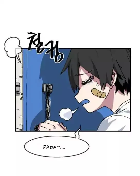 Read Suicide Boy chapter 0.98 image 41 on Lezhin