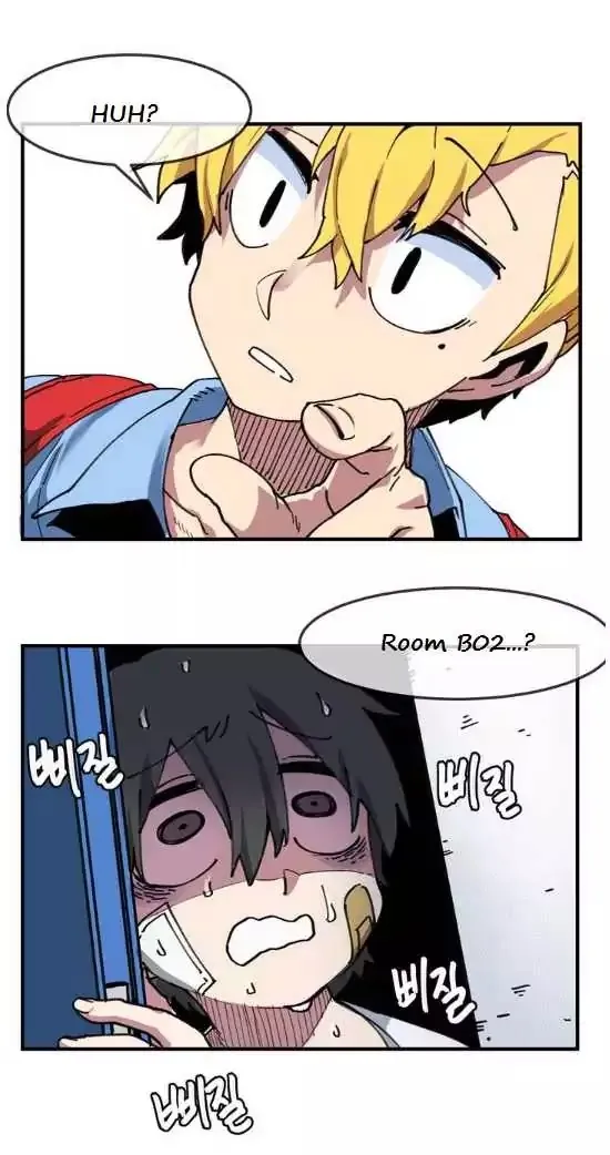 Read Suicide Boy chapter 0.98 image 46 on Lezhin
