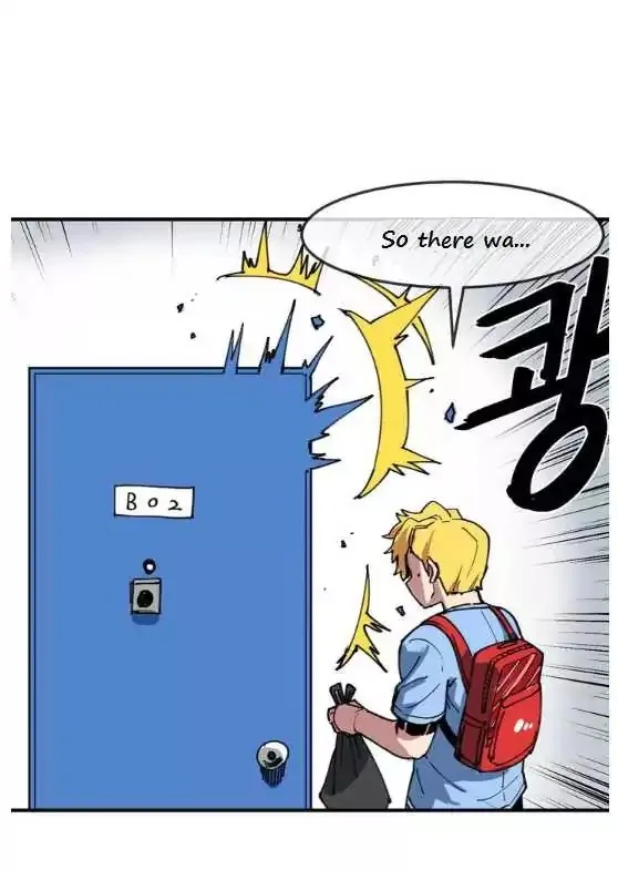 Read Suicide Boy chapter 0.98 image 47 on Lezhin