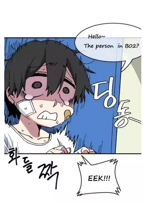 Read Suicide Boy chapter 0.98 image 49 on Lezhin