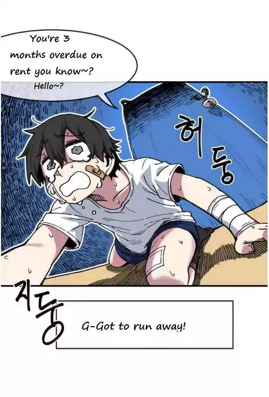 Read Suicide Boy chapter 0.98 image 50 on Lezhin