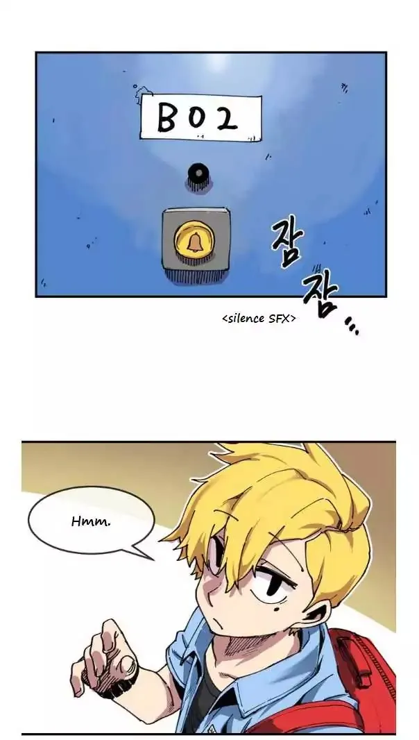 Read Suicide Boy chapter 0.98 image 52 on Lezhin