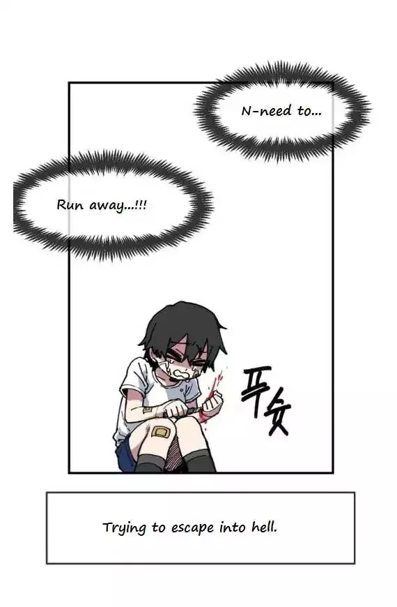 Read Suicide Boy chapter 0.98 image 55 on Lezhin