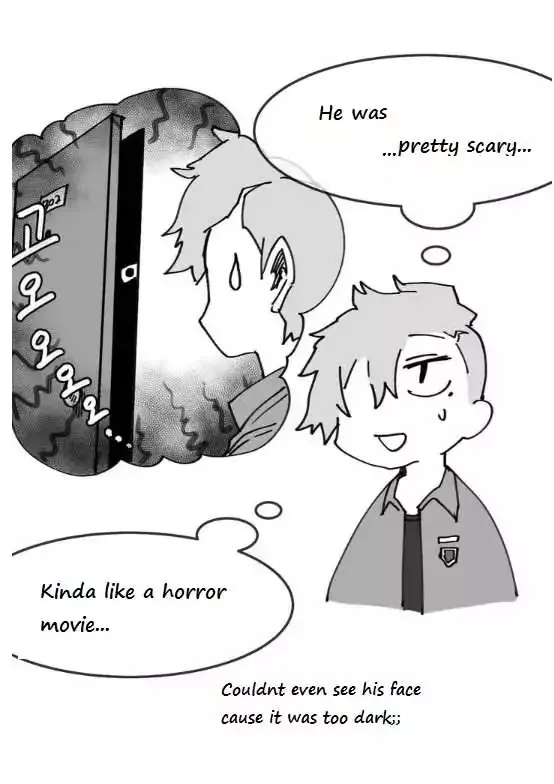 Read Suicide Boy chapter 0.98 image 59 on Lezhin