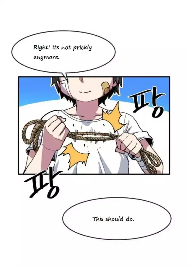 Read Suicide Boy chapter 0.98 image 8 on Lezhin
