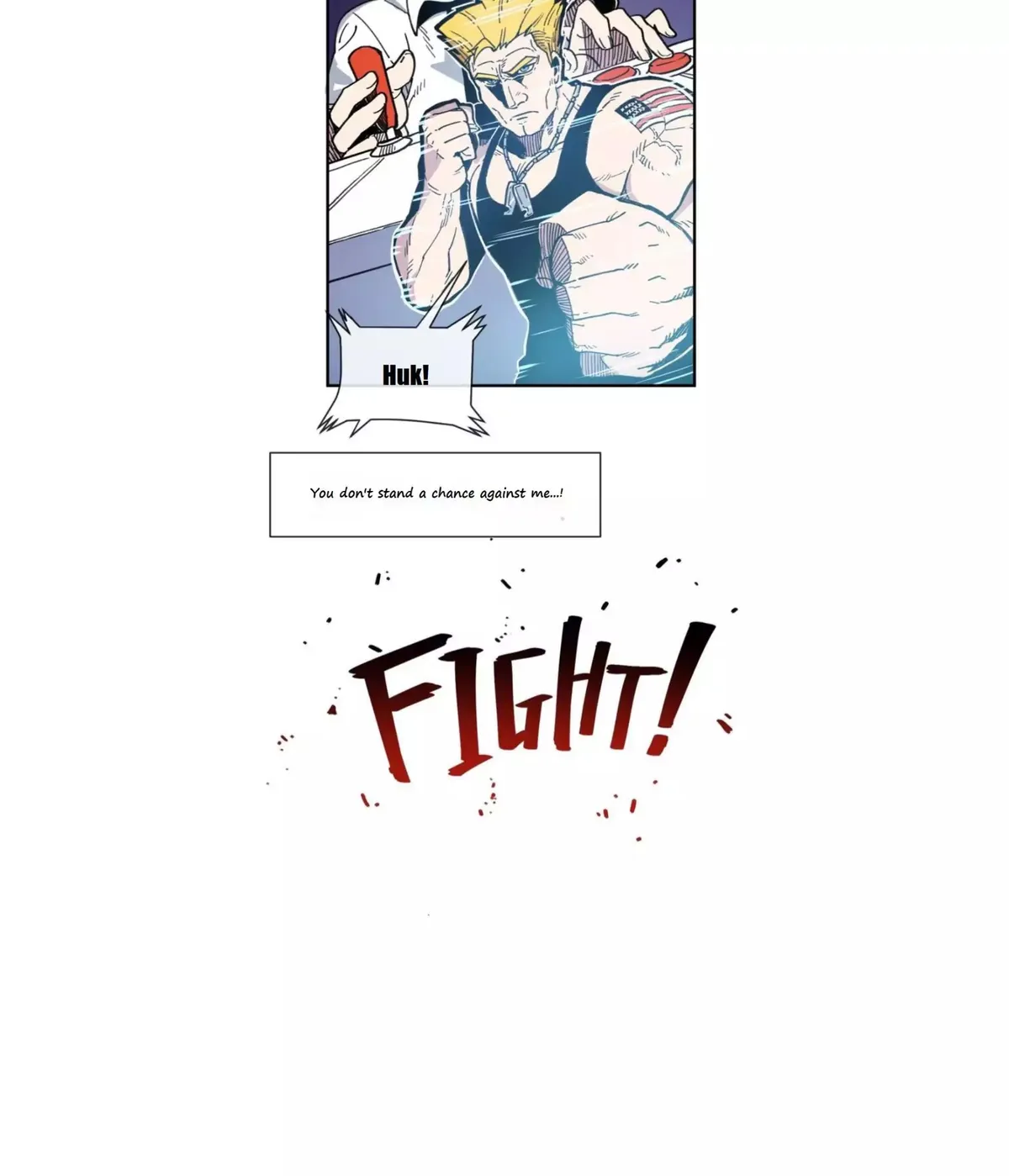Read Suicide Boy chapter 0.99 image 16 on Lezhin