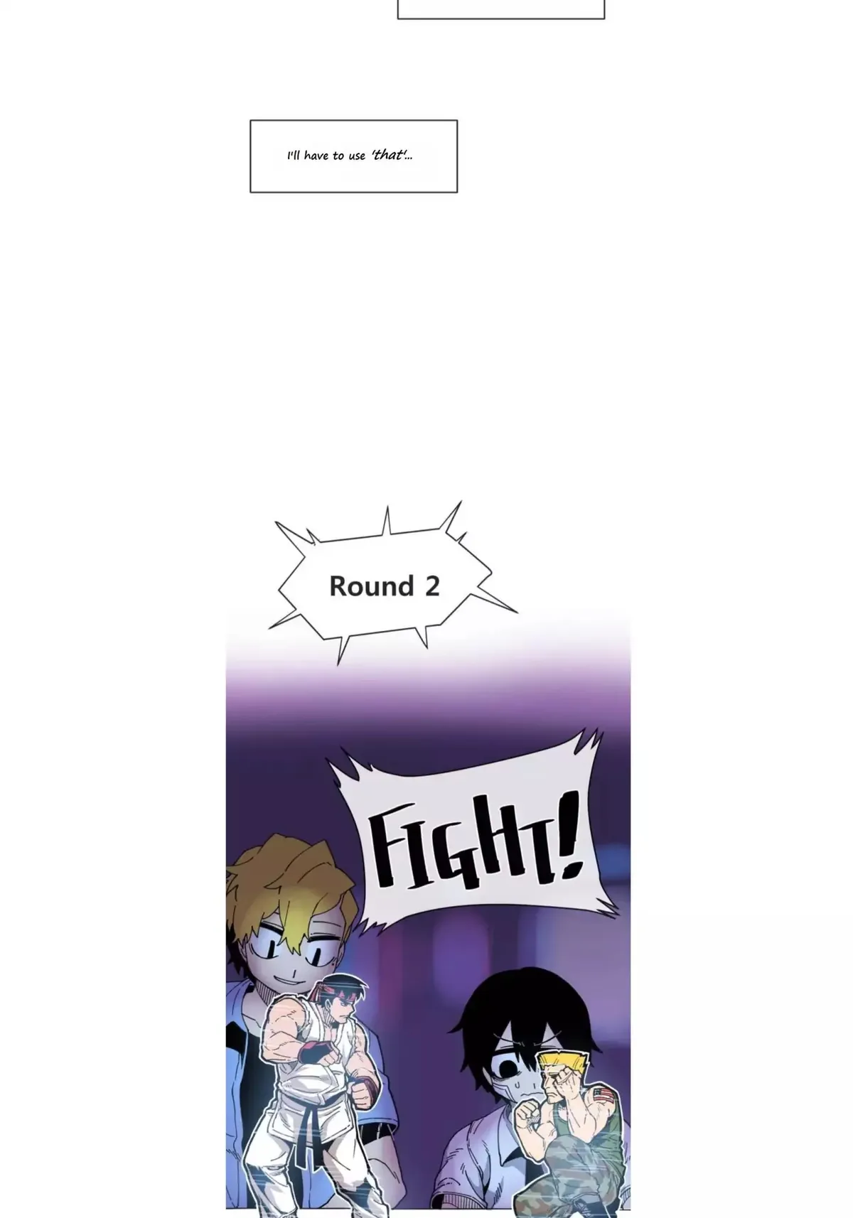 Read Suicide Boy chapter 0.99 image 22 on Lezhin