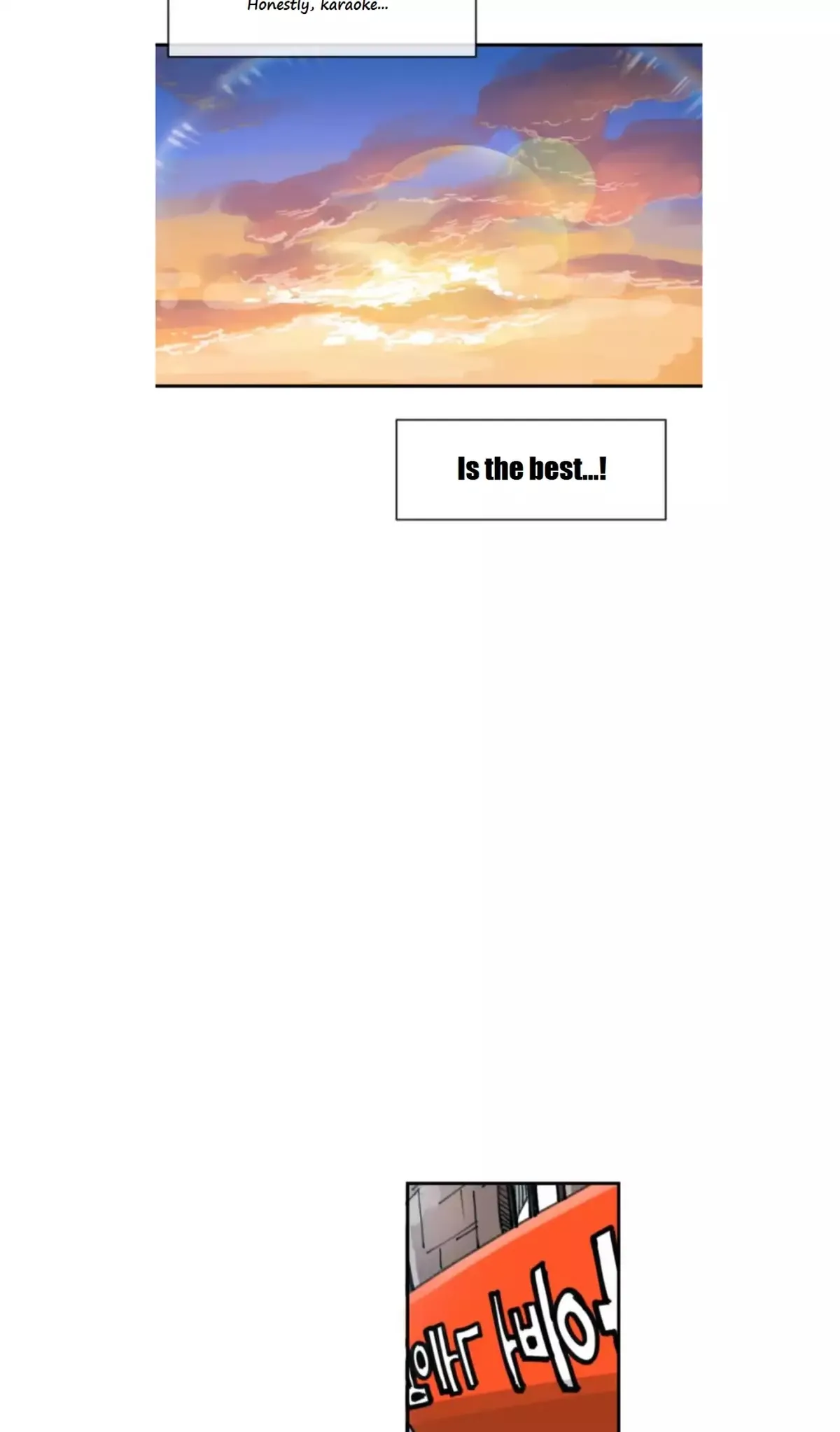 Read Suicide Boy chapter 10 image 19 on Lezhin