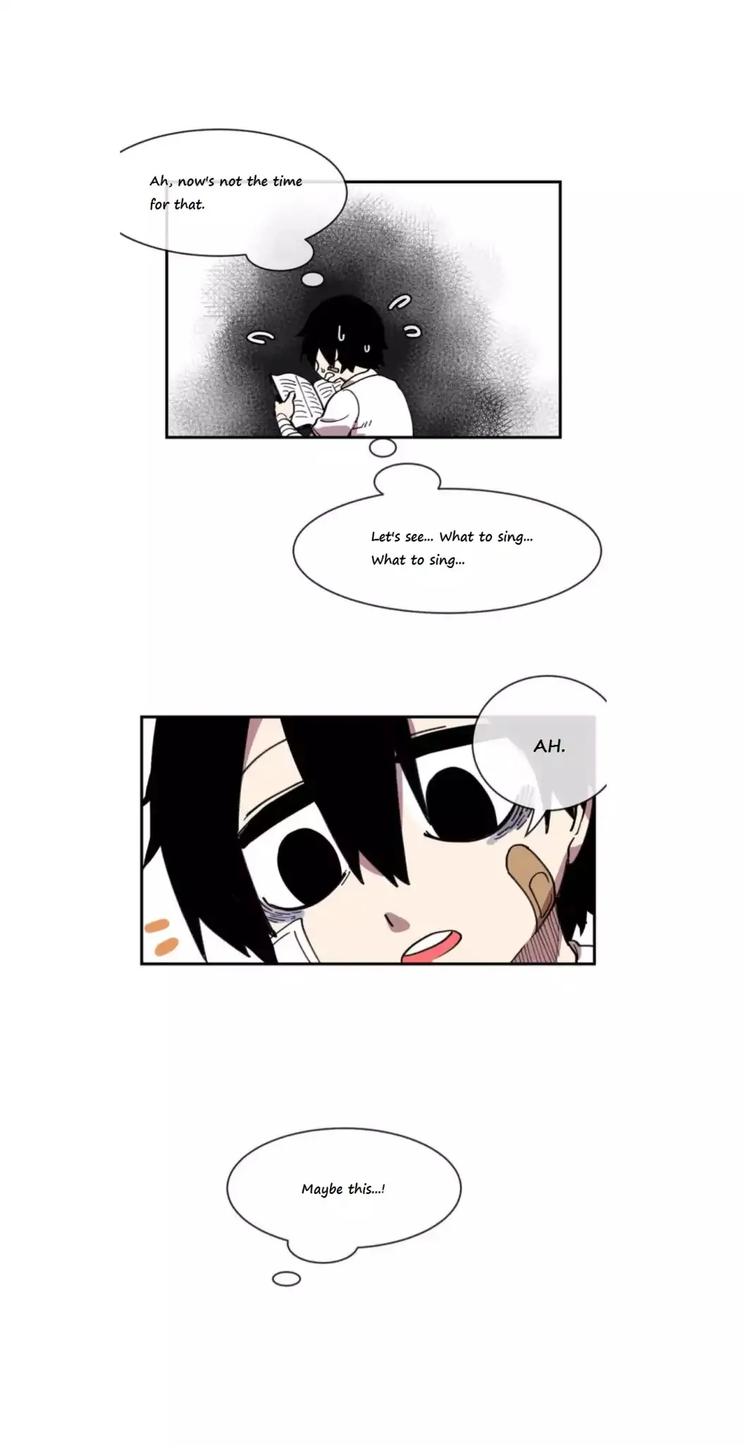 Read Suicide Boy chapter 10 image 9 on Lezhin