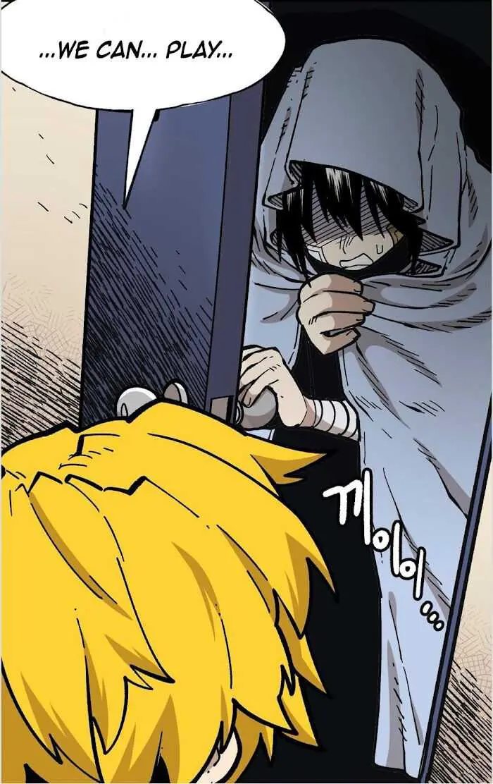 Read Suicide Boy chapter 100 image 16 on Lezhin
