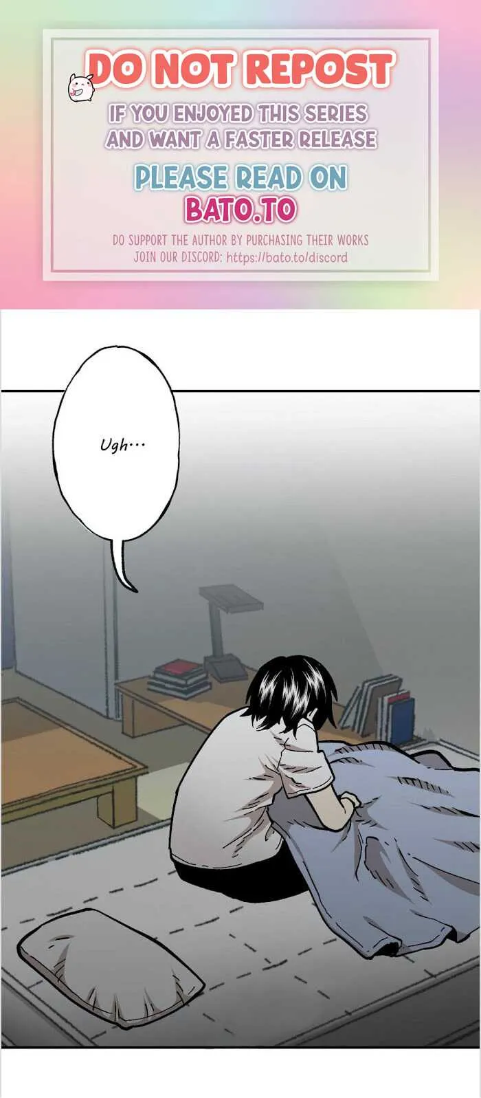 Read Suicide Boy chapter 100 image 2 on Lezhin