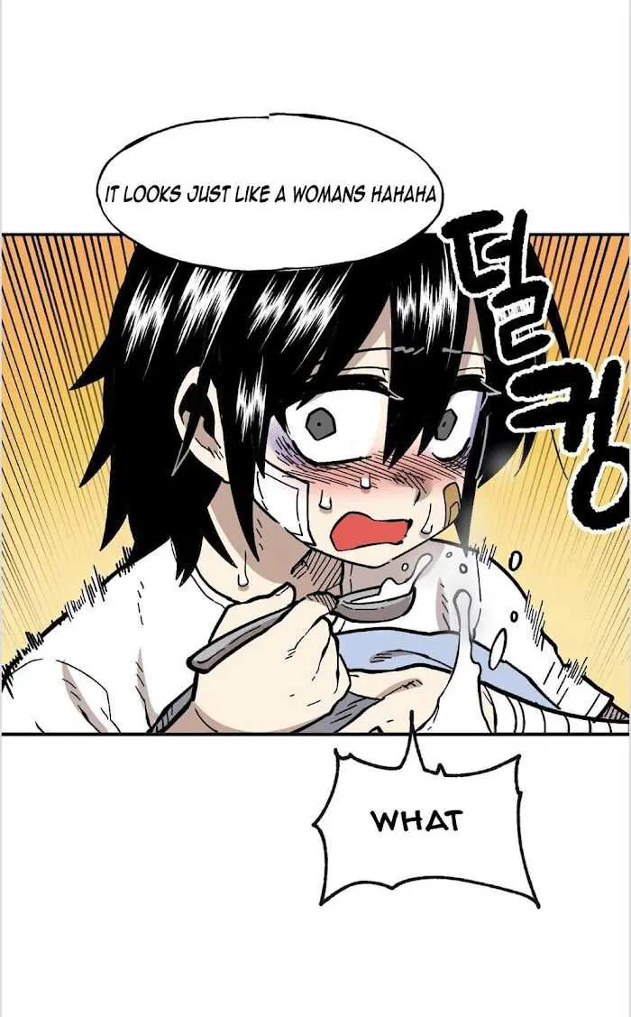 Read Suicide Boy chapter 100 image 31 on Lezhin