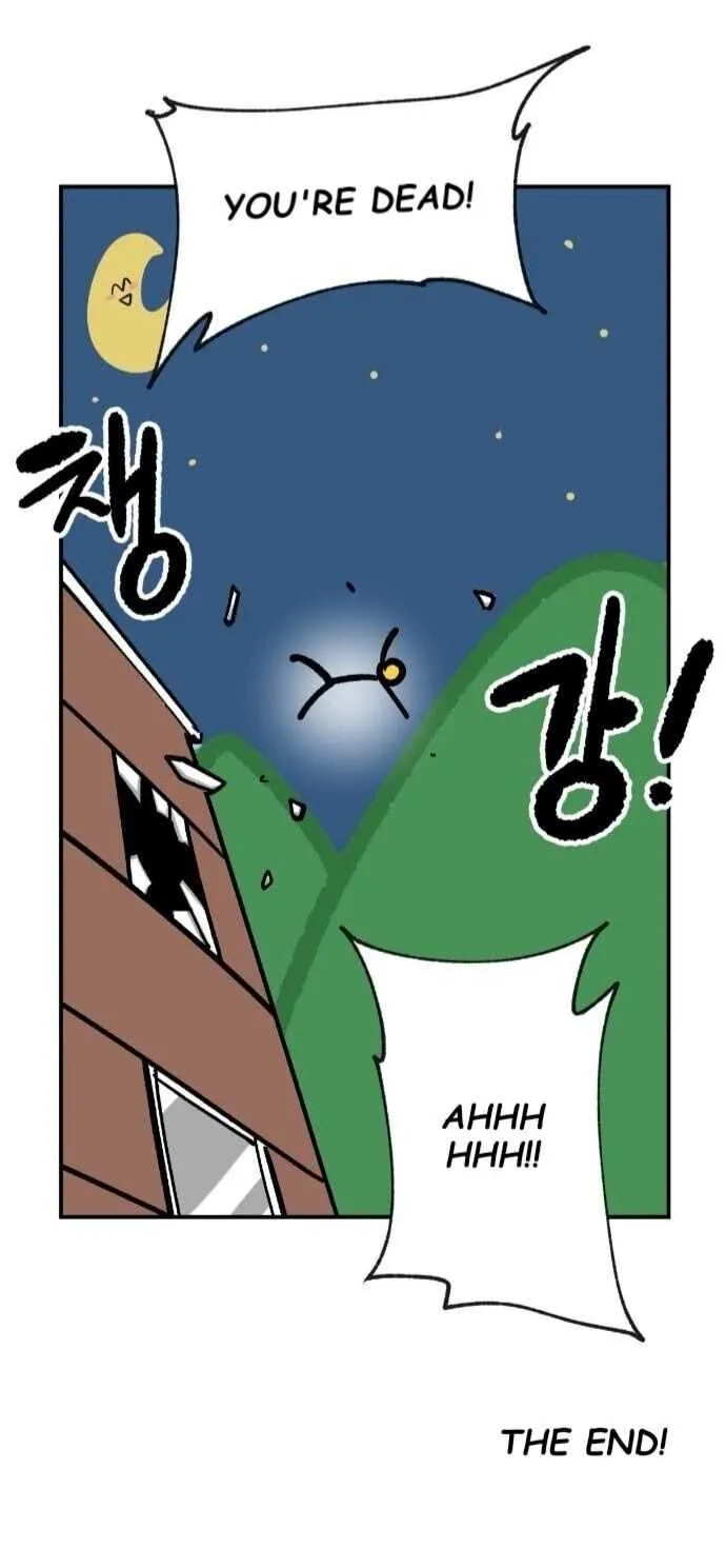 Read Suicide Boy chapter 101 image 20 on Lezhin