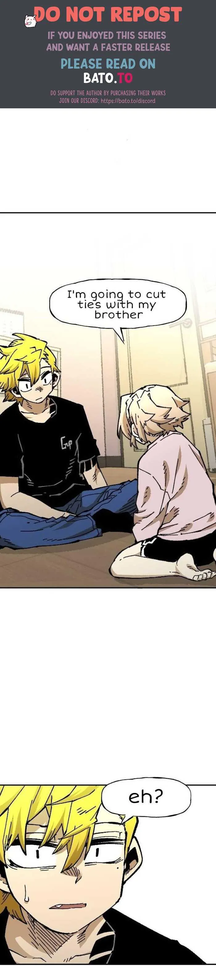 Read Suicide Boy chapter 103 image 1 on Lezhin