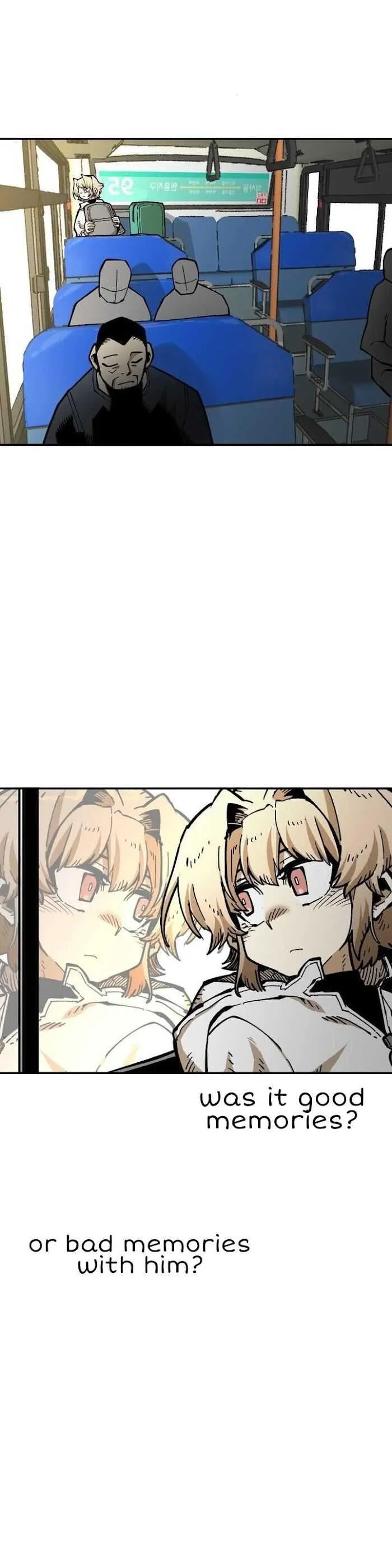 Read Suicide Boy chapter 103 image 13 on Lezhin