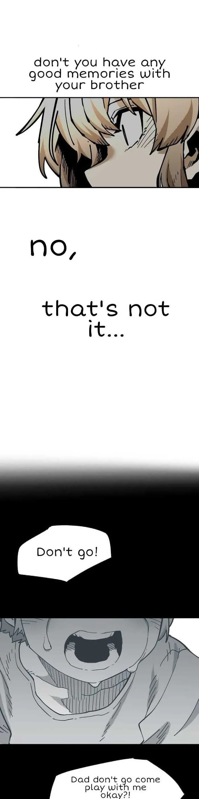 Read Suicide Boy chapter 103 image 19 on Lezhin