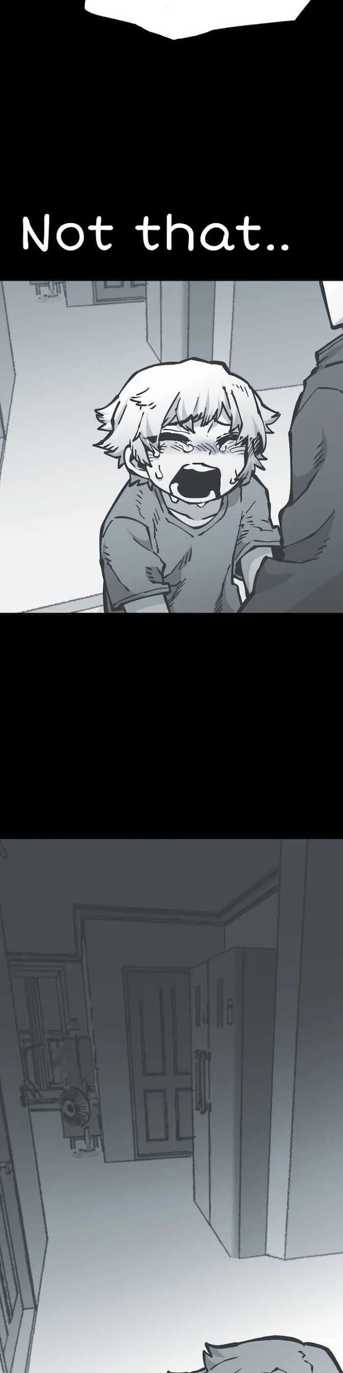 Read Suicide Boy chapter 103 image 20 on Lezhin