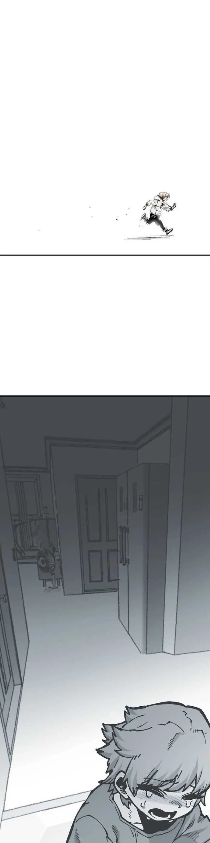 Read Suicide Boy chapter 103 image 31 on Lezhin