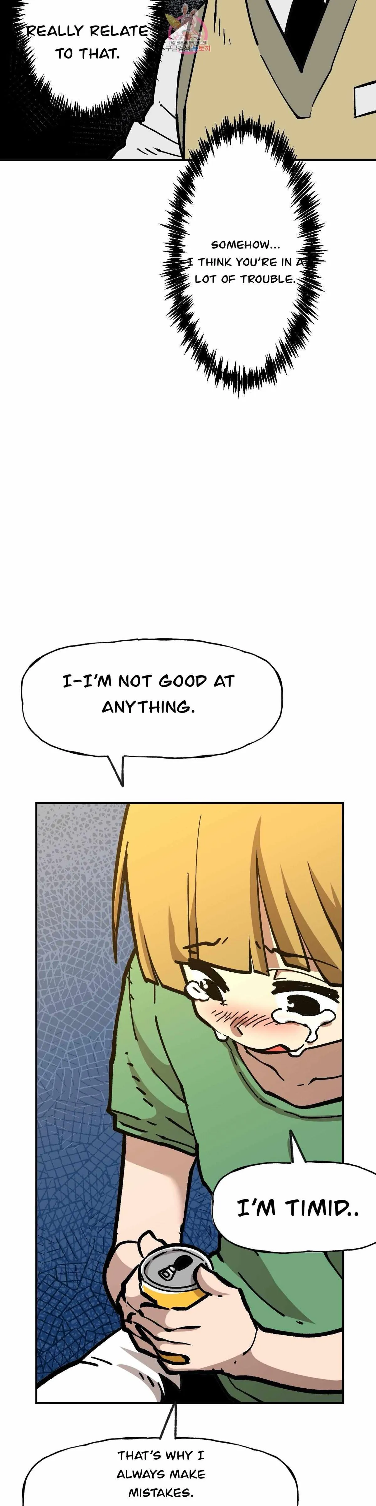 Read Suicide Boy chapter 104 image 30 on Lezhin