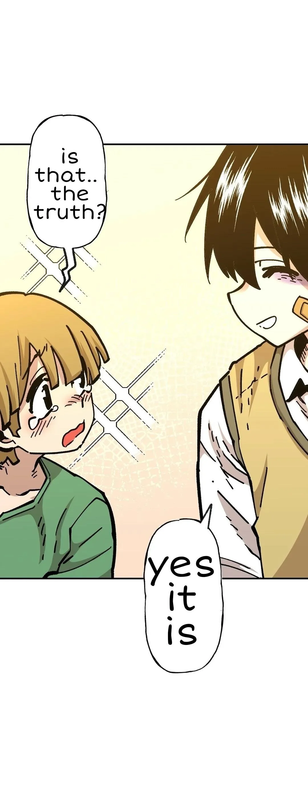 Read Suicide Boy chapter 105 image 11 on Lezhin