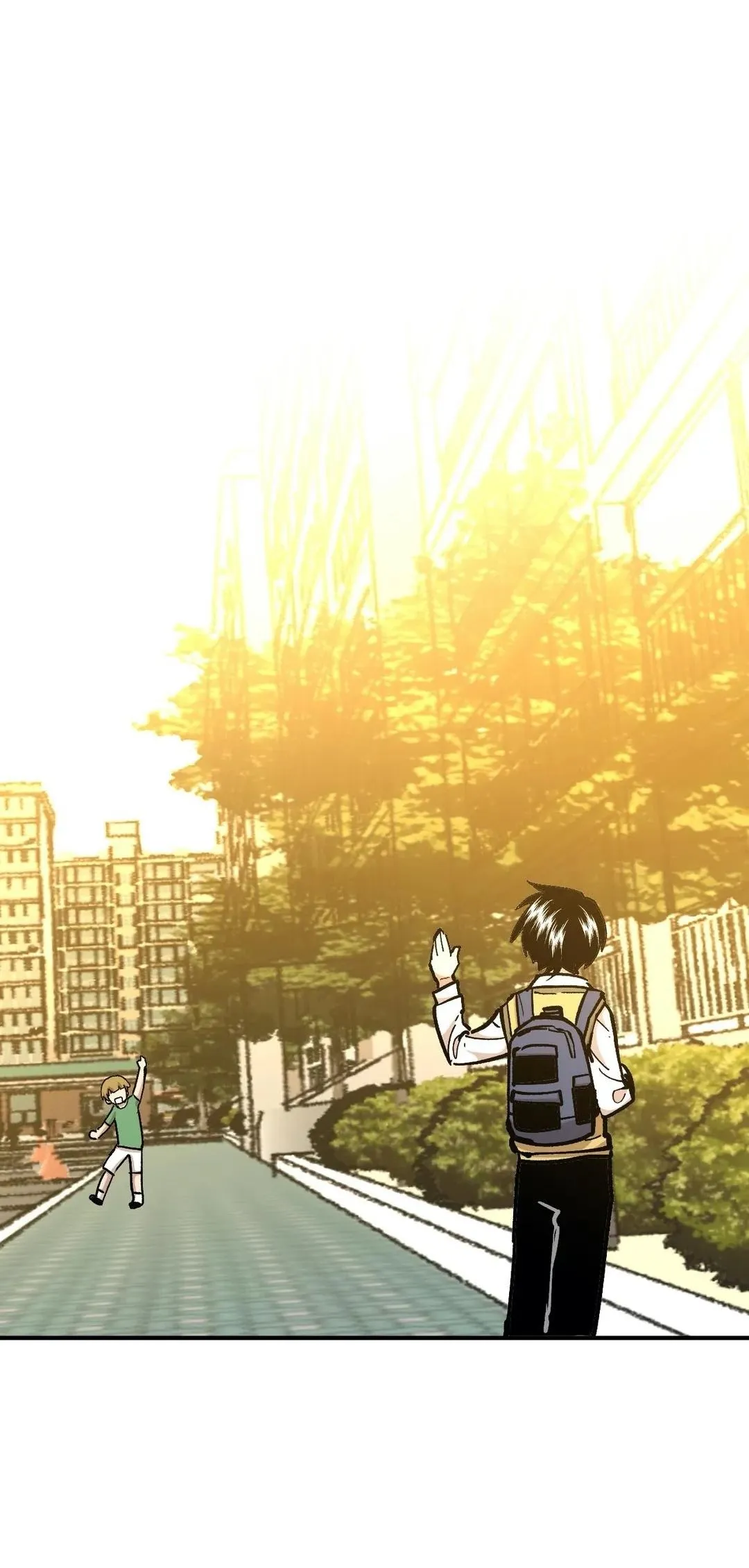 Read Suicide Boy chapter 105 image 16 on Lezhin