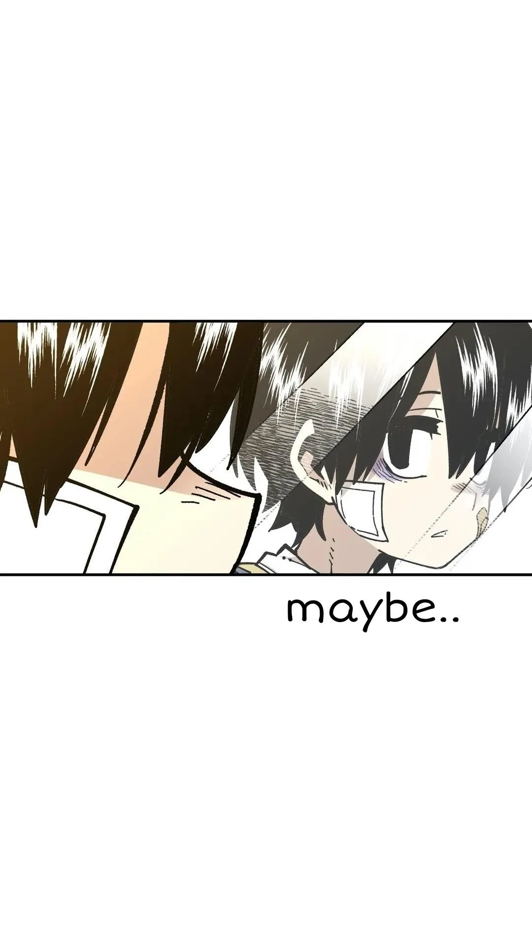 Read Suicide Boy chapter 105 image 19 on Lezhin