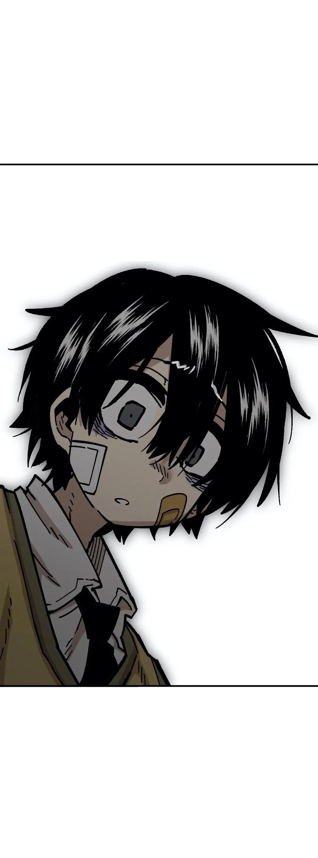 Read Suicide Boy chapter 105 image 2 on Lezhin