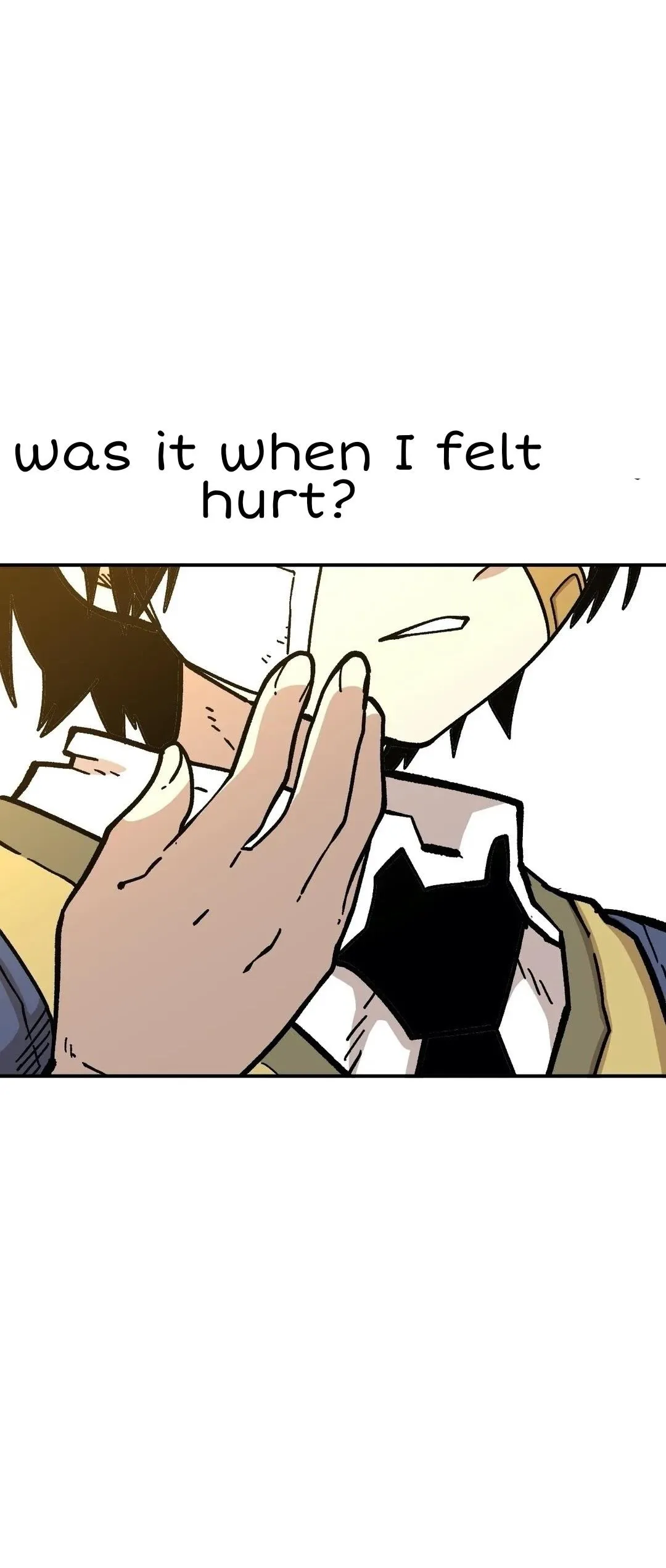 Read Suicide Boy chapter 105 image 21 on Lezhin