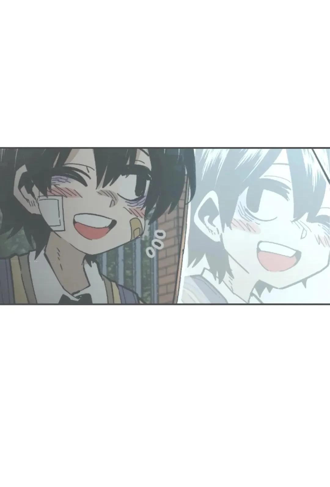 Read Suicide Boy chapter 105 image 23 on Lezhin