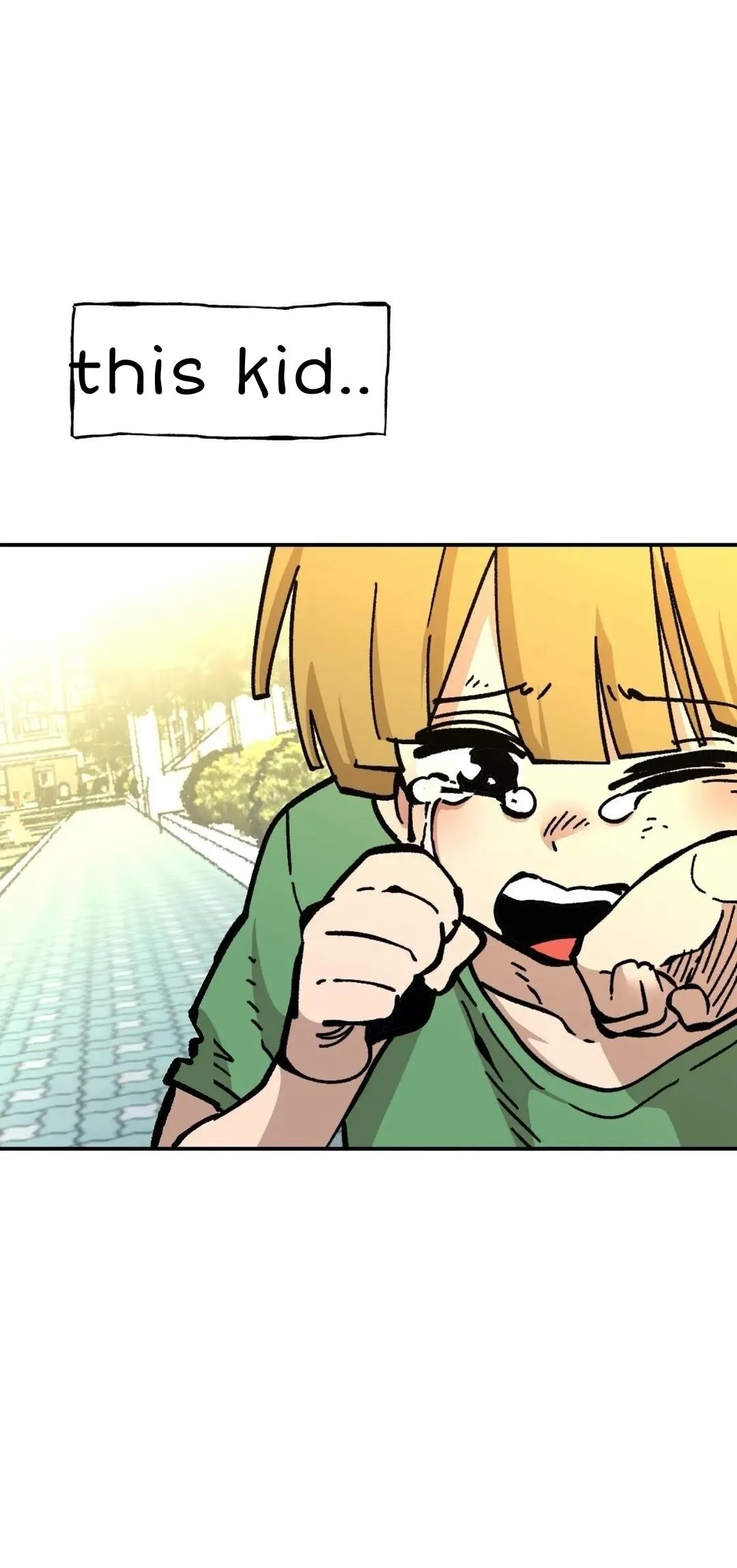 Read Suicide Boy chapter 105 image 3 on Lezhin