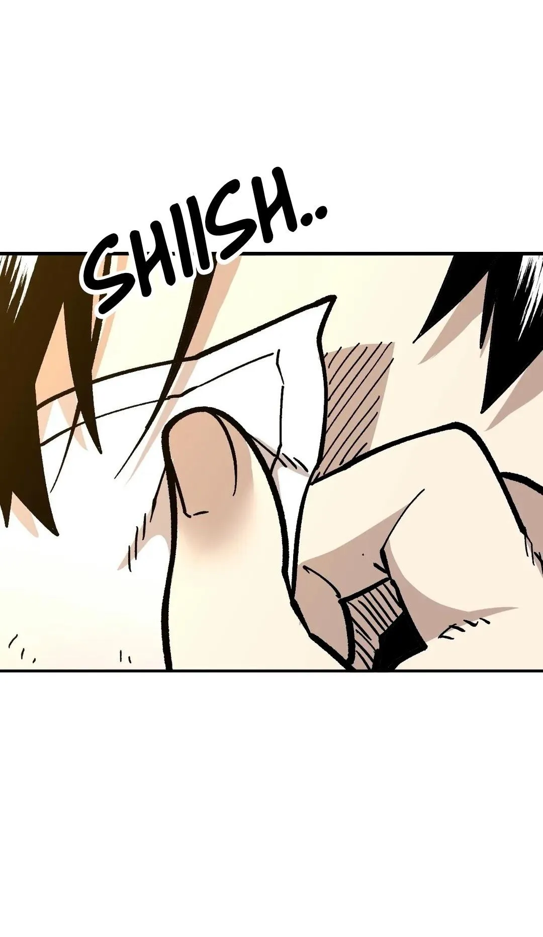 Read Suicide Boy chapter 105 image 31 on Lezhin